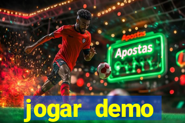 jogar demo pragmatic play